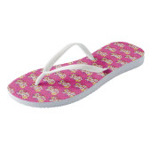 HOU VAN TEENSLIPPERS (Schuin)