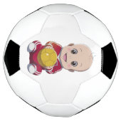 Hou van voetbal  (Gedraaid)