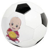 Hou van voetbal  (Drie kwart)