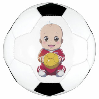 Hou van voetbal