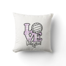Hou van Volleybal