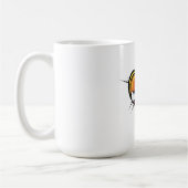 Hou van Wanda Koffiemok (Links)