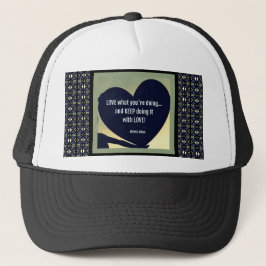 HOU VAN wat je doet Pet - Adiela Akoo