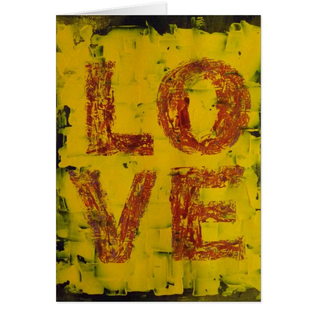 Hou van Wenskaart! (Voorkant)