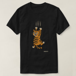 Hou vol, bijna! t-shirt