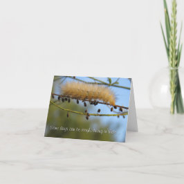 Hou vol... Denken aan jou Kaart