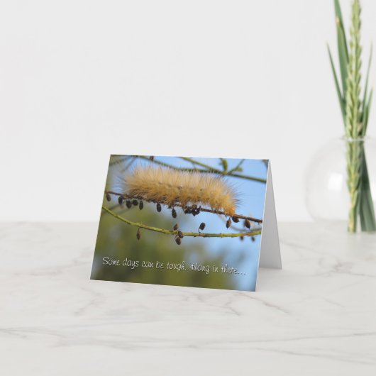 Hou vol... Denken aan jou Kaart (Voorkant)