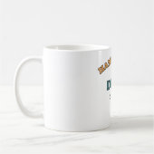 Hou Vol Dude Koffiemok (Links)