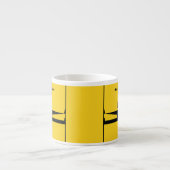 Hou vol ! espresso kop (Voorkant)