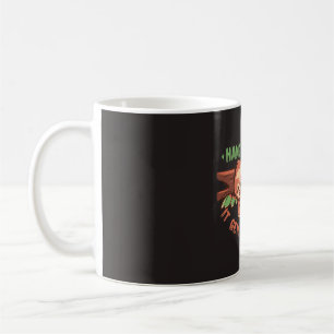 Hou vol het wordt veel Erger Koffiemok