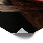 Hou vol, Kat. Poster (Hoek)