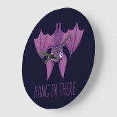 Hou vol met de makreelvampierbak grote klok (Hoek)