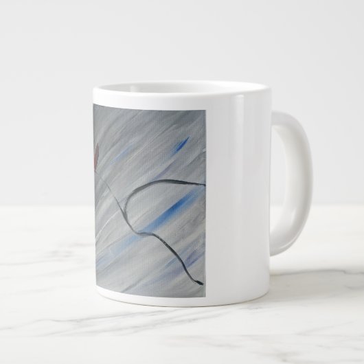 Hou vol met de Mok Coffee (Voorkant rechts)