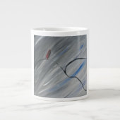 Hou vol met de Mok Coffee (Voorkant)