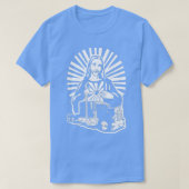 Hou vol met Tuckin Jesus T-shirt (Design voorkant)