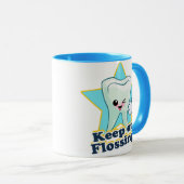 Hou vol. mok (Voorkant rechts)