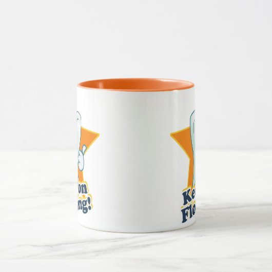 Hou vol. mok (Midden)