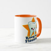 Hou vol. mok (Voorkant rechts)