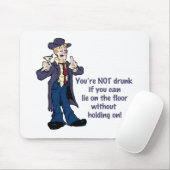 Hou vol! muismat (Met muis)