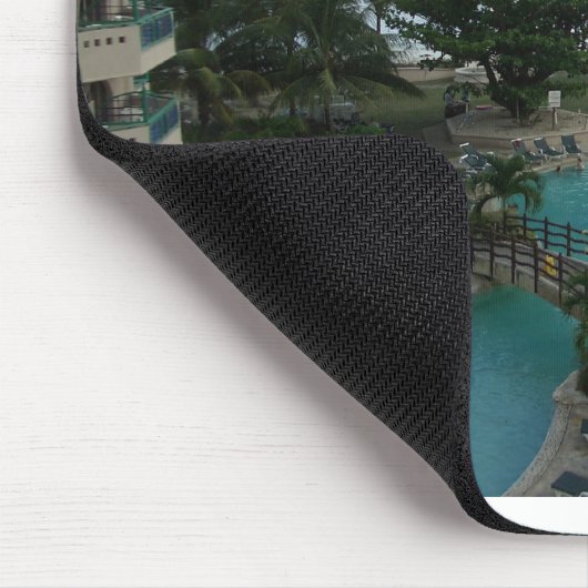 Hou vol...... muismat (Hoek)