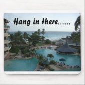 Hou vol...... muismat (Voorkant)