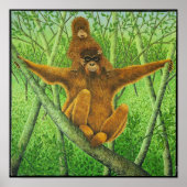 Hou vol. poster (Voorkant)