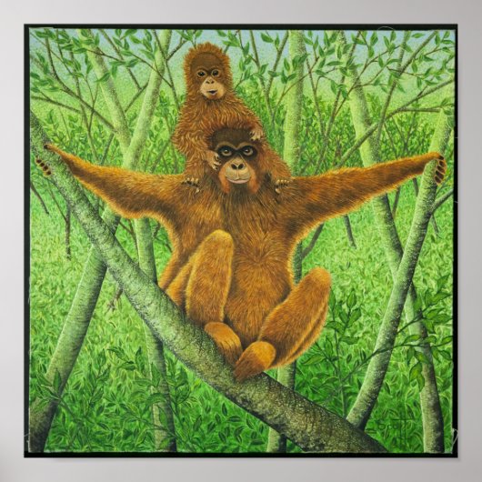 Hou vol. poster (Voorkant)