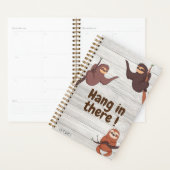 Hou vol. - Sleuf Planner (Display)