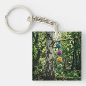 Hou Vol Sleutelhanger (voorkant)