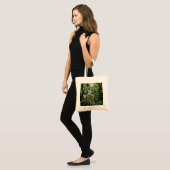 Hou Vol Tote Bag (Voorkant (model))