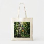 Hou Vol Tote Bag (Voorkant)