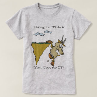 Hou vol | van TotallyGoatally™ T-Shirt