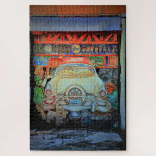 Hou Wimberley Wonderful Legpuzzel