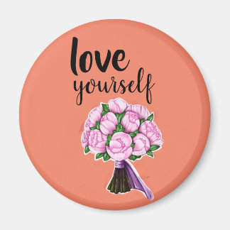 hou zelf van een houten flits met laptophoes magneet