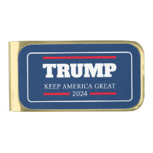 Houd Amerika groot 2024 stemming