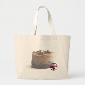HOUD AUSTIN EATIN' Canvas tas