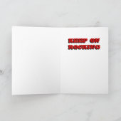 Houd bij het Schommelen van de Kaart van de (Binnen)