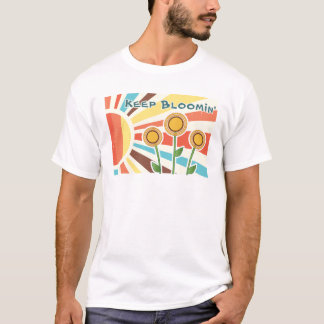 Houd Bloomin' T-Shirt