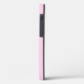 HOUD CALM EN EET EEN CUPCAKE Case-Mate iPhone CASE (Achterkant / Links)