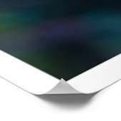 Houd Calm en Speel Videogames Poster (Hoek)