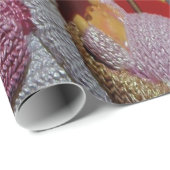 Houd Christus in Kerstmis met de Geboorte en de Li Cadeaupapier (Rol Hoek)