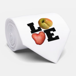 HOUD Collectie Aardappelhars Stropdas
