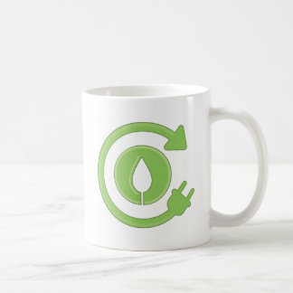 Houd Colorado Green Coffee-Mok Koffiemok