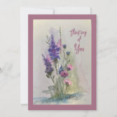 Houd contact met een platte Kaart (Voorkant)