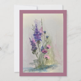 Houd contact met een platte Kaart