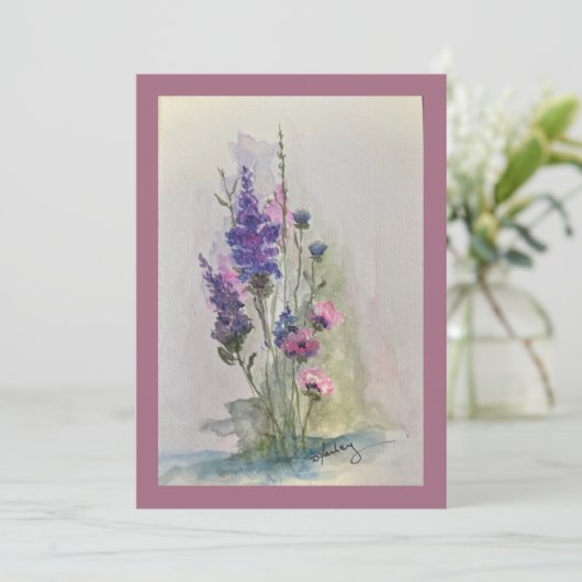 Houd contact met een platte Kaart (Staand voorkant)