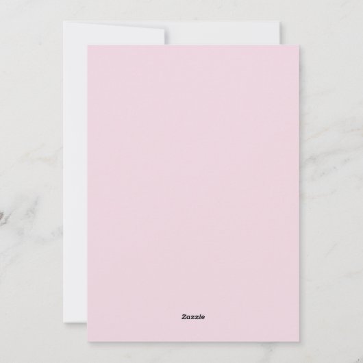 Houd contact met een platte Kaart (Achterkant)