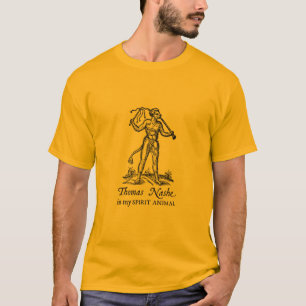 Houd de Crosby en de Stillingen vast T-shirt