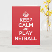 Houd de Kalme Kaart van de Nota van de Groet van (Gele Bloem)