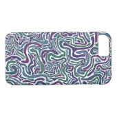 houd de koele telefoonbehuizing Case-Mate iPhone case (Achterkant (Horizontaal))